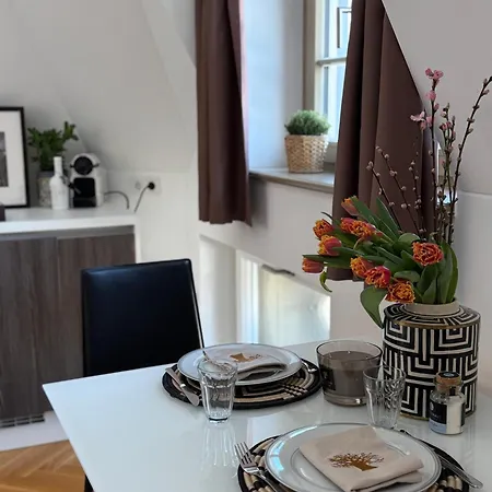 Apartamento Schwere Reiter Straße