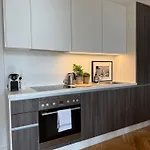 Schwere Reiter Strasse Appartement München