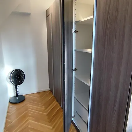 Schwere Reiter Strasse Apartmán *