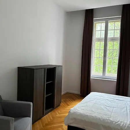 Schwere Reiter Strasse