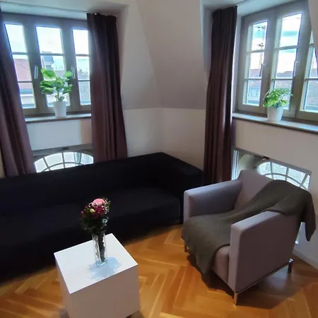 Schwere Reiter Strasse * München