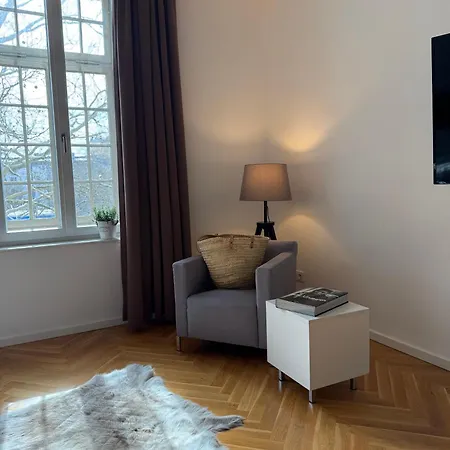 Schwere Reiter Strasse *