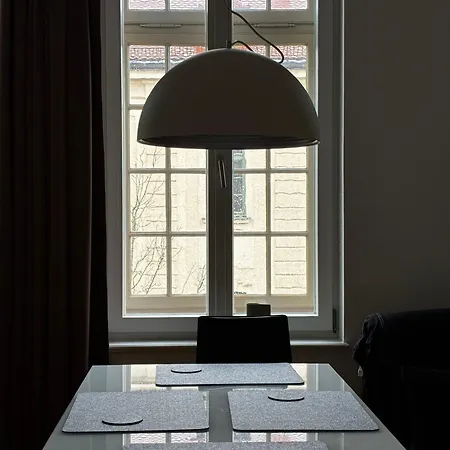 Schwere Reiter Strasse *