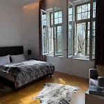 Schwere Reiter Strasse Appartamento