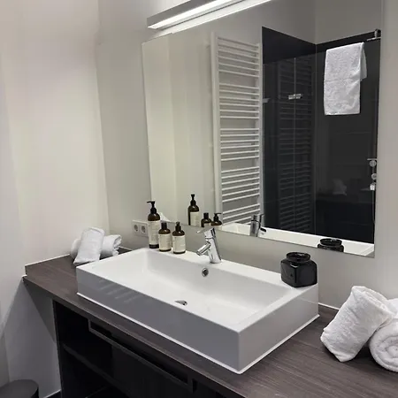 Apartamento Schwere Reiter Straße