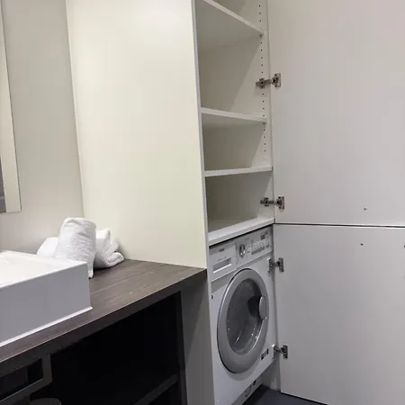 Schwere Reiter Straße Apartamento Múnich