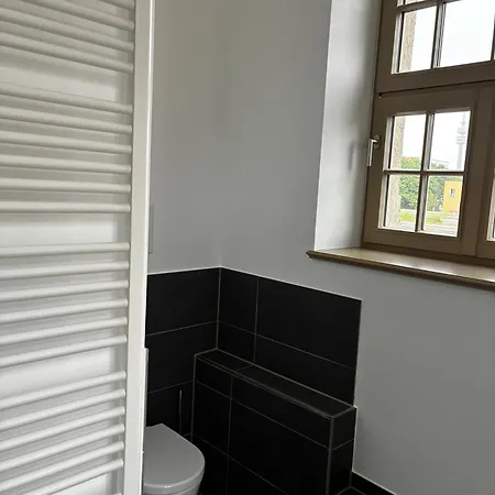 Schwere Reiter Strasse Lägenhet München