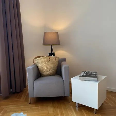 Lejlighed Schwere Reiter Strasse